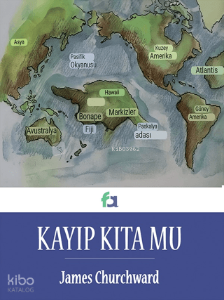 Kayıp Kıta Mu