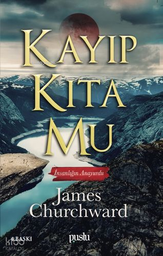Kayıp Kıta Mu