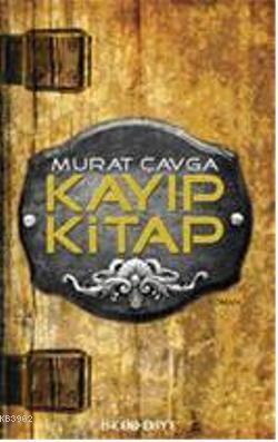 Kayıp Kitap