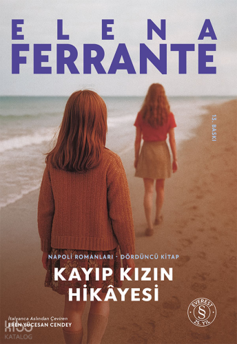 Kayıp Kızın Hikayesi