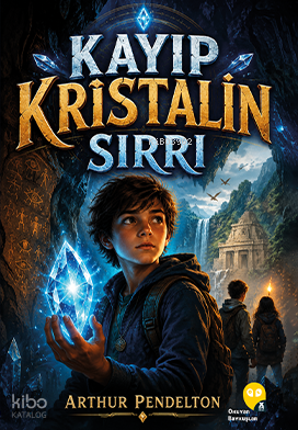 Kayıp Kristalin Sırrı