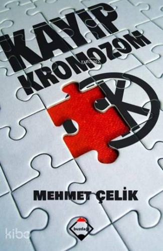 Kayıp Kromozom - Kitapiks.com