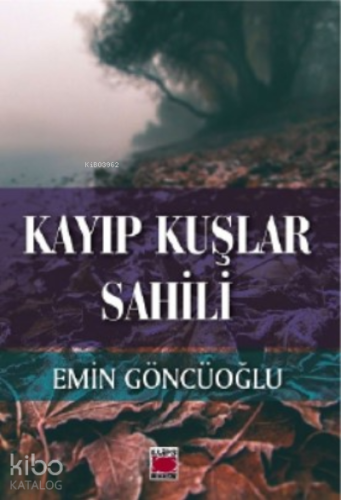 Kayıp Kuşlar Sahili
