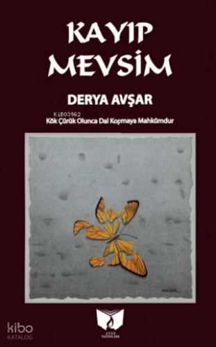 Kayıp Mevsim