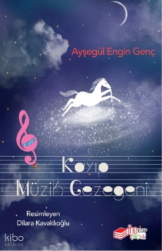 Kayıp Müzik Gezegeni