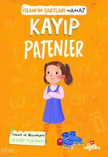 Kayıp Patenler: İslam'ı Şartları - Namaz