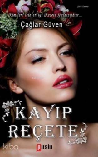 Kayıp Reçete