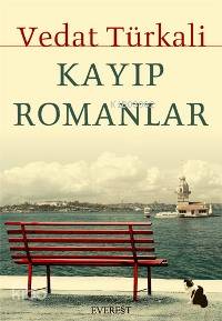 Kayıp Romanlar
