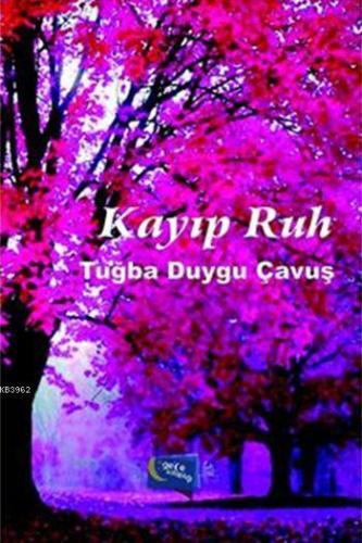 Kayıp Ruh - Kitapiks.com