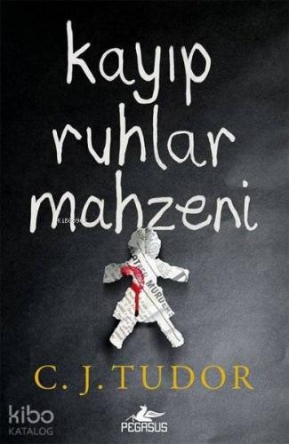 Kayıp Ruhlar Mahzeni