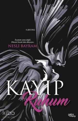 Kayıp Ruhum