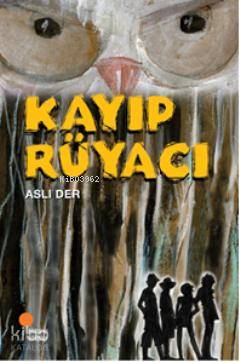 Kayıp Rüyacı