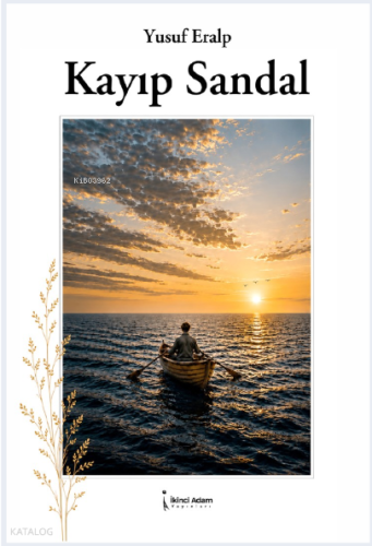 Kayıp Sandal
