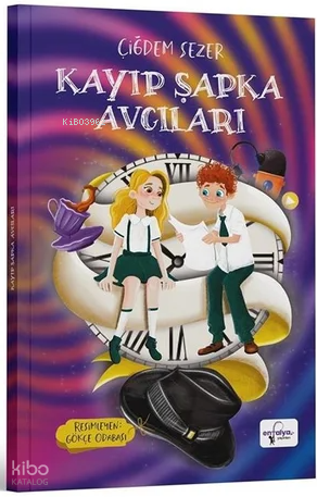 Kayıp Şapka Avcıları