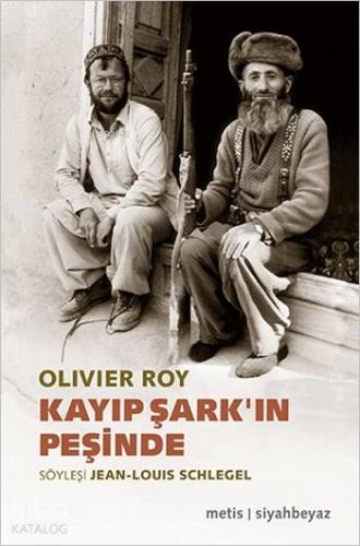 Kayıp Şark'ın Peşinde - Kitapiks.com