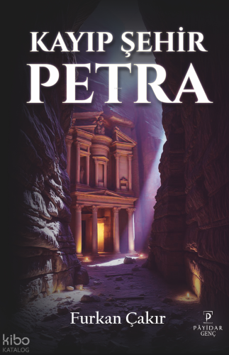 Kayıp Şehir Petra