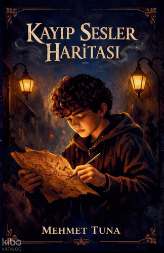 Kayıp Sesler Haritası