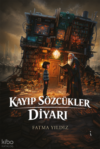 Kayıp Sözcükler Diyarı