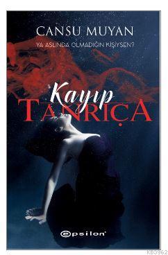 Kayıp Tanrıça - Kitapiks.com
