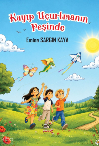 Kayıp Uçurtmanın Peşinde