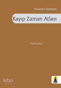 Kayıp Zaman Atlası