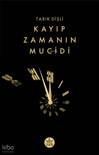 Kayıp Zamanın Mucidi