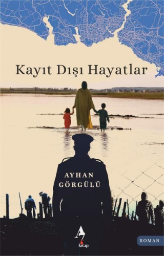 Kayıt Dışı Hayatlar - Kitapiks.com