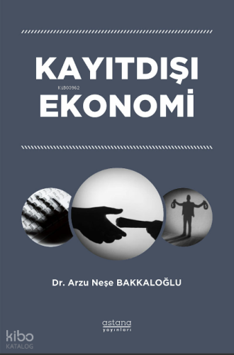 Kayıtdışı Ekonomi