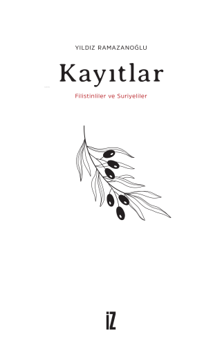Kayıtlar;Filistinliler ve Suriyeliler