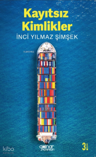 Kayıtsız Kimlikler