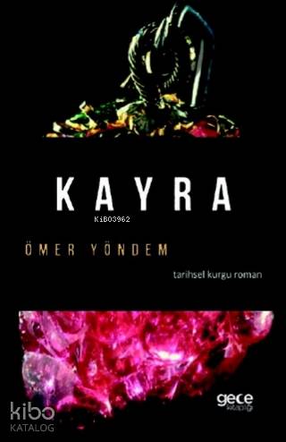 Kayra - Kitapiks.com