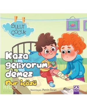 Kaza Geliyorum Demez