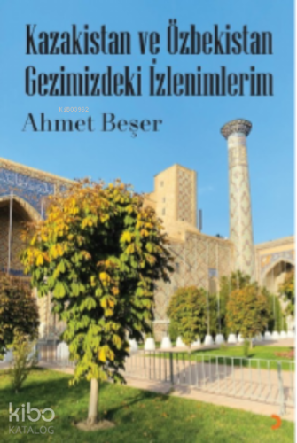 Kazakistan ve Özbekistan