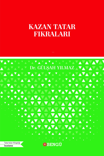 Kazan Tatar Fıkraları