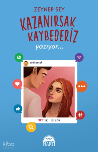 Kazanırsak Kaybederı̇z 2 : Yazıyor… - Cep Boy