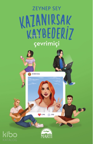 Kazanırsak Kaybederiz Çevrimiçi