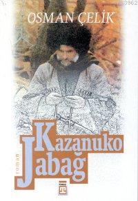 Kazanuko Jabağ - Kitapiks.com