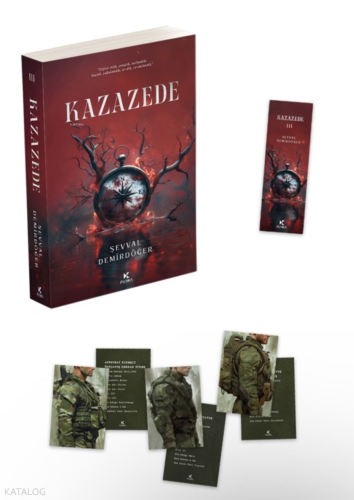 Kazazede 3