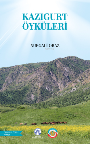Kazıgurt Öyküleri
