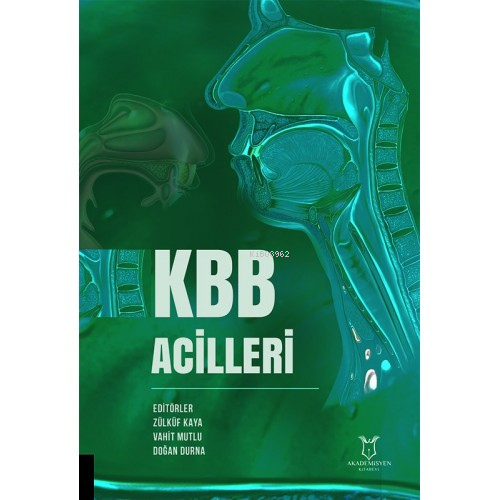 KBB Acilleri - Kitapiks.com