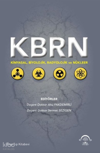 KBRN - Kimyasal Biyolojik Radyolojik ve Nükleer