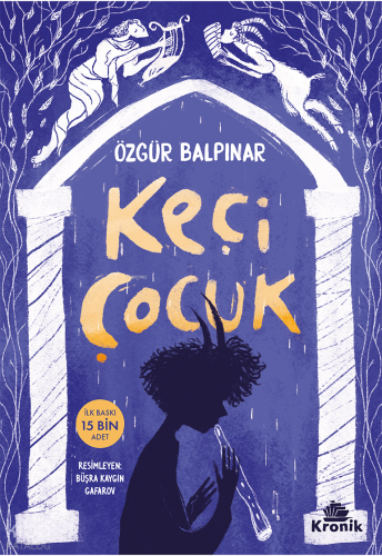 Keçi Çocuk