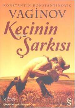 Keçinin Şarkısı - Kitapiks.com
