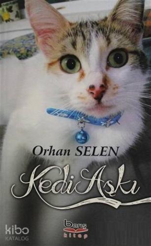 Kedi Aşkı - Kitapiks.com