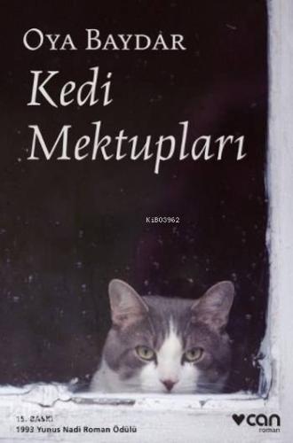 Kedi Mektupları