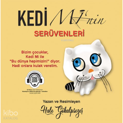 Kedi Mi`nin Serüvenleri 3lü Set
