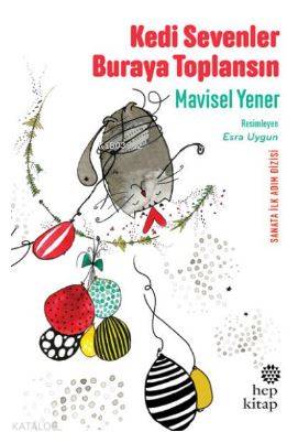 Kedi Sevenler Buraya Toplansın