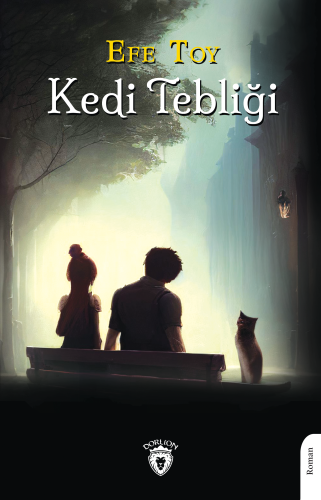 Kedi Tebliği - Kitapiks.com