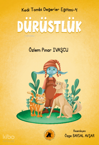 Kedi Tombi- Dürüstlük