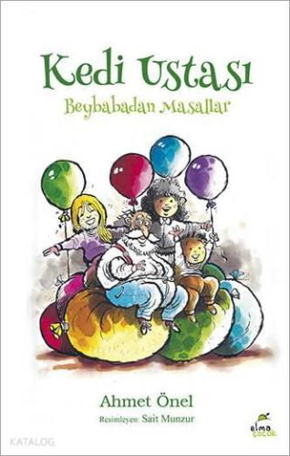 Kedi Ustası; Beybabadan Masallar